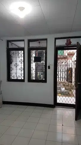 BEST DEAL! Rumah Standart Siap Huni di Sunter Hijau, Nego Tipis