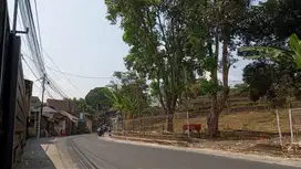 Tanah Jatinangor 5 Menit Kampus Unpad Cocok Untuk Kosan