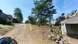 Tanah Jatinangor Dekat Kampus ITB Lingkungan kos-kosan