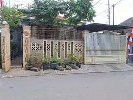 Dijual Cepat Rumah di Rawa Mekar Jaya Bsd Serpong