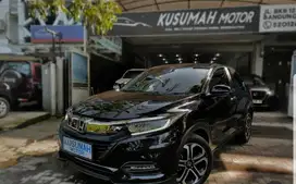 HONDA HR-V 1.5 SE CVT 2018