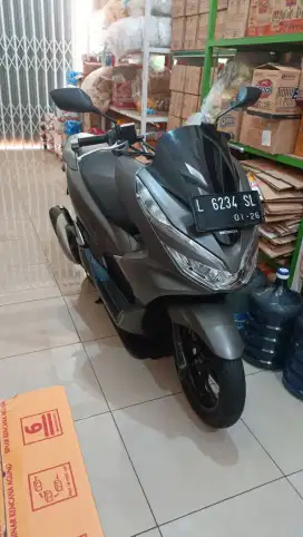 PCX 150 CBS 2020 Bagus