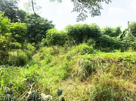 Tanah Dijual Rempoa. Tangerang Selatan. Bagus Untuk Cluster Perumahan