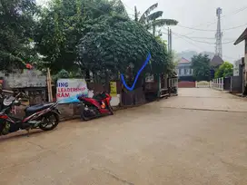 Di jual Tanah Murah di Margahayu, Bekasi Timur (e0040off)