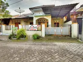 rumah bersih bagus full perabot dekat rs indriati mojosongo boyolali