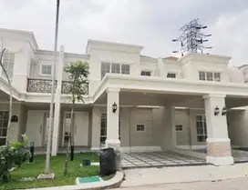 Rumah Baru Lux Di Cluster Anapuri Podomoro Park Bandung