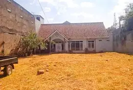 Tanah Matang Siap Bangun Cijawura Girang Buah Batu