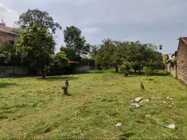 tanah dijual (SHM) Hub.081361588473 ( WA )