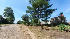 Tanah Jatinangor Dekat Kampus ITB Lingkungan kos-kosan