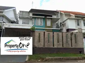 Melati Mas Vista Jual Cepat