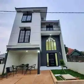 REKOMENDASI CLUSTER DP 0%, LOKASI STRATEGIS