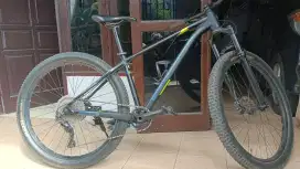 Polygon xtrada 8 11speed