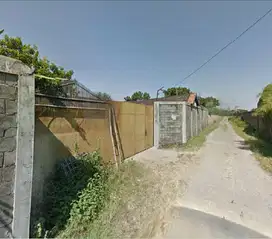 Dijual Tanah di Kec. Kebakkramat, Karanganyar - Solo