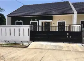 RUMAH BARU DI TAMAN KOPO KATAPANG BANDUNG