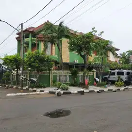 Sh.147 DIJUAL CEPAT ! Rumah bagus Siap Huni di Pondok Ungu Bisa nego
