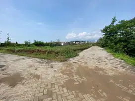 Tanah  Promo SHM Kampus ITN Kota Malang