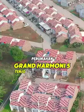 Rumah Subsidi Grand Harmoni 5 Tenjo Rumah Type Mezzanine Mewah