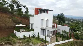 DIJUAL RUMAH DI BANDUNG (THE EMERALDA RESORT