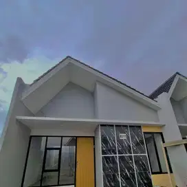 PERUMAHAN SAUNG RIUNG KARAWANG