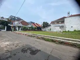 Dijual Tanah Sawojajar Malang Samping Mie Gacoan