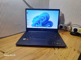 Acer Aspire 3 14-22 AMD Athlon