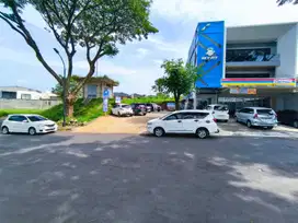 Tanah Kosong di Kawasan Graha Candi Golf dekat The Panorama, Jangli