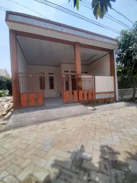 rumah siap huni di citra raya Tangerang