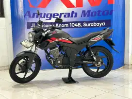 Honda Cb Verza 150cc Tahun'* 2023 km 4Rb Anugerah Motor Pucang