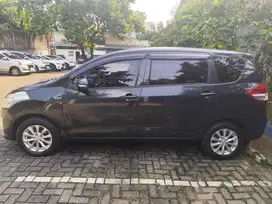 Suzuki Ertiga 2013 Bensin