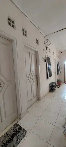 Jual cepat kosan putri aktif dekat kampus ITB Unisba dan Unpas Bandung