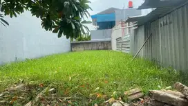 Dijual kavling Nusantara Boulevard Banjar wijaya 12 jt/ m nego