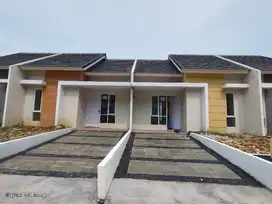 Beli Rumah bayar 2,5 juta dapat motor dan free internet 1 tahun