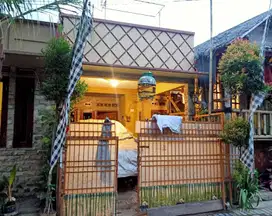 BU Sangat Bagus Harga Bawah Pasar Mustika Wanasari Cibitung