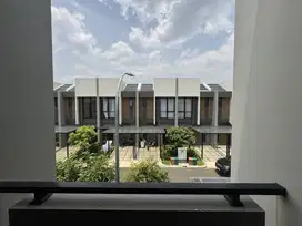 MURAH! 4 KAMAR TIDUR CLUSTER MAGENTA SUMMARECON BEKASI