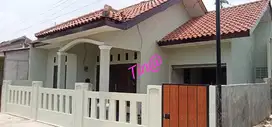 rumah baru murah