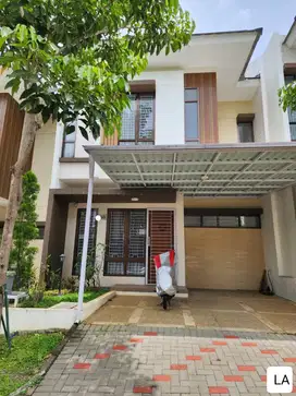 Dijual Rumah Di Sentul City BogorFully Furnished