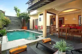 Villa Mumbul Nusa Dua Kuta Selatan