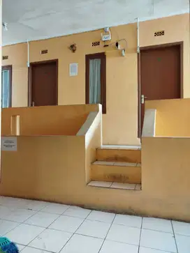 Dijual KOSTAN AKTIF & RUMAH INDUK Di Setiabudi Bandung