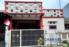 Jual Rumah Griya loka BSD Tangsel, Vn