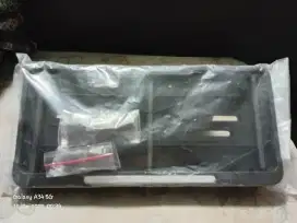 Cover Plat Nomer Motor
