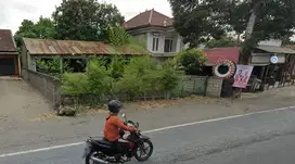 Tanah Prambanan