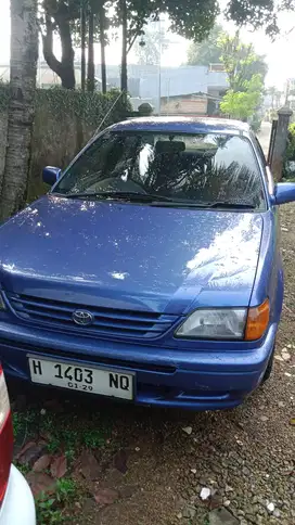 Toyota Soluna 2000 Bensin