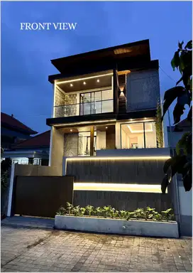 Experience Luxurious Living With Our Newest Project in Denpasar