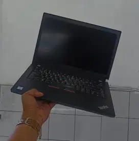 LENOVO T480 TS BISA KREDIT 0 DP