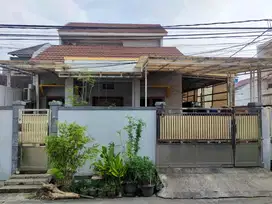 Dijual Rumah Komplek Pertamina, Tugu Utara, Koja, Jakarta Utara