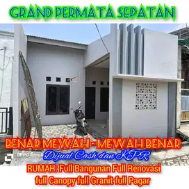 Miliki Rumah Megah, Tempat Keluarga Anda bermanja