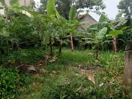 Tanah Kavling Siap Bangun Didalam Cluster Antapani