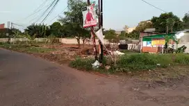 jual cepat tanah siap bangun
