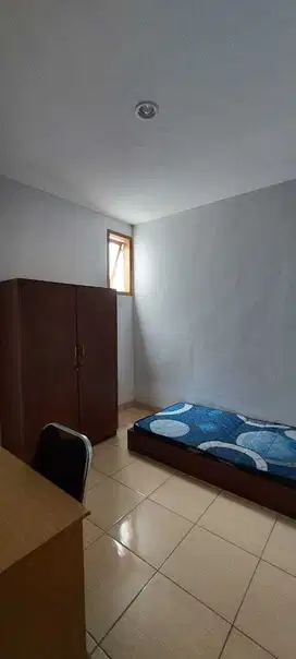 Jual cepat kosan putra aktif dekat kampus ITB Unisba dan Unpas Bandung