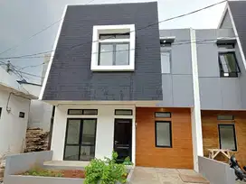 Rumah Bagus di Ciputat dekat Kampus UIN